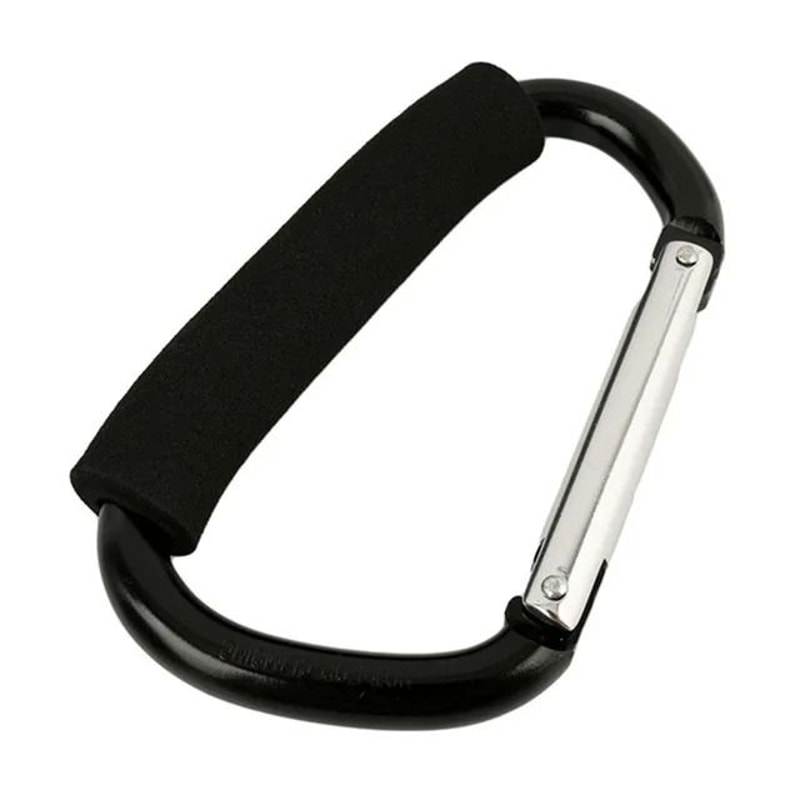 Large Carabiner Stroller Hook 7