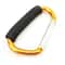 Large Carabiner Stroller Hook 12