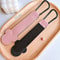 PU Leather Stroller Hook Clips 3