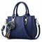Embroidery Messenger Shoulder Bag For Women 9