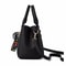 Embroidery Messenger Shoulder Bag For Women 1