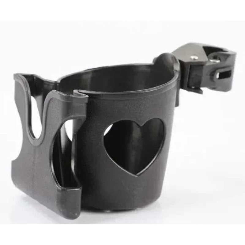Stroller Cup Holder And Phone Holder 6