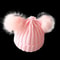 Cute Pompom Knitted Winter Baby Hat 10
