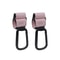 Stroller Hook With PU Leather Strap 10