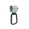 Stroller Hook With PU Leather Strap 13