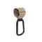 Stroller Hook With PU Leather Strap 14