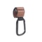 Stroller Hook With PU Leather Strap 6