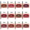 Long Lasting Lip Liner And Matte Lipstick Set 5