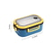 1200 Ml Double Layer Bento Lunch Box 9