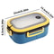 1200 Ml Double Layer Bento Lunch Box 6