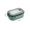 1200 Ml Double Layer Bento Lunch Box 10