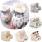 Winter Baby Boots With Soft Anti Slip Sole 0