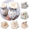 Winter Baby Boots With Soft Anti Slip Sole 0