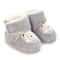Winter Baby Boots With Soft Anti Slip Sole 9