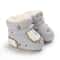 Winter Baby Boots With Soft Anti Slip Sole 11