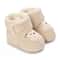 Winter Baby Boots With Soft Anti Slip Sole 7