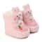 Winter Baby Boots With Soft Anti Slip Sole 19