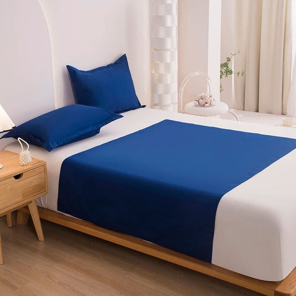 Washable Waterproof Underpad Bed Protector 2