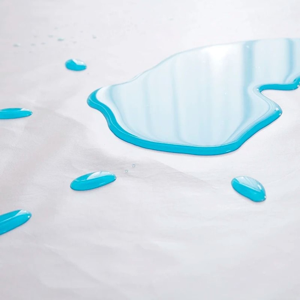 Washable Waterproof Underpad Bed Protector 3