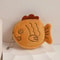 Cute Plush Fish Coin Purse 6