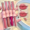 Double End Lip Glaze Gloss And Matte Velvet Long Lasting Lip Color 0