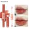 Double End Lip Glaze Gloss And Matte Velvet Long Lasting Lip Color 5