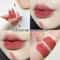 Double End Lip Glaze Gloss And Matte Velvet Long Lasting Lip Color 6