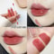 Double End Lip Glaze Gloss And Matte Velvet Long Lasting Lip Color 6