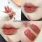 Double End Lip Glaze Gloss And Matte Velvet Long Lasting Lip Color 8