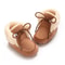 Baby Plush Warm Cotton Shoes Soft Soled Non Slip Boots 0 To 18 Months 8