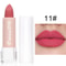Velvet Matte Lipstick Long Lasting Waterproof Non Stick 10