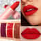 Velvet Matte Lipstick Long Lasting Waterproof Non Stick 3