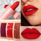 Velvet Matte Lipstick Long Lasting Waterproof Non Stick 3
