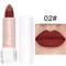 Velvet Matte Lipstick Long Lasting Waterproof Non Stick 5