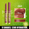 Silky Click Lip Care Hydrating Solid Lip Gloss With Mirror Shine 12