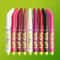 Silky Click Lip Care Hydrating Solid Lip Gloss With Mirror Shine 3