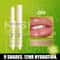 Silky Click Lip Care Hydrating Solid Lip Gloss With Mirror Shine 8