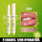 Silky Click Lip Care Hydrating Solid Lip Gloss With Mirror Shine 8