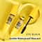 Waterproof Long Lasting Black Mascara Curling And Thickening 0