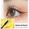 Waterproof Long Lasting Black Mascara Curling And Thickening 4