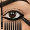 Waterproof Long Lasting Black Eyeliner Pencil 0