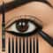 Waterproof Long Lasting Black Eyeliner Pencil 6