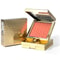 Gold Relief Blush Palette Long Lasting Nude And Pink Shades 0