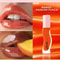 Moisturizing Lip Balm Oil Gloss Plumping Care 5