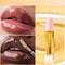 Moisturizing Lip Balm Oil Gloss Plumping Care 6