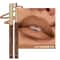 Matte 6 Color Lip Liner Pencil Set Long Lasting Nude And Brown Shades 7