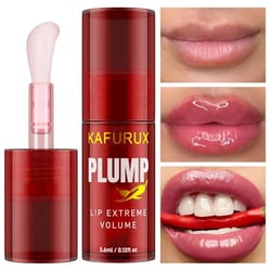 lip plump oil serum long lasting moisturizing gloss