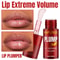 Lip Plump Oil Serum Long Lasting Moisturizing Gloss 1
