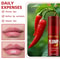 Lip Plump Oil Serum Long Lasting Moisturizing Gloss 3