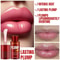 Lip Plump Oil Serum Long Lasting Moisturizing Gloss 5
